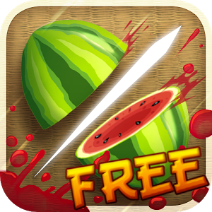 Fruit Ninja