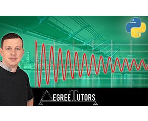 Fundamentals of Engineering Structural Dynamics with Python