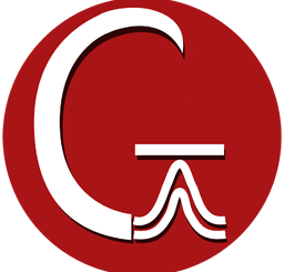 Gaussian icon