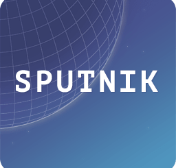 Sputnik GIS icon