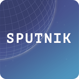 Sputnik GIS icon