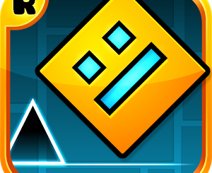 Geometry Dash