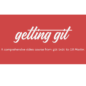 A comprehensive video course from git init to Git Master.