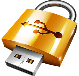 GiliSoft USB Lock icon