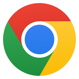 Google Chrome icon