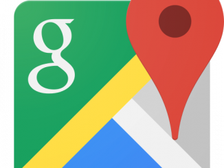 Google Maps