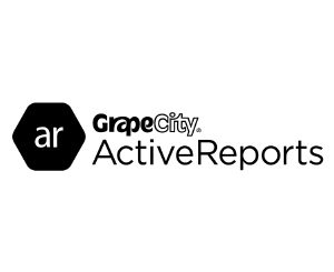 Grapecity ActiveReports