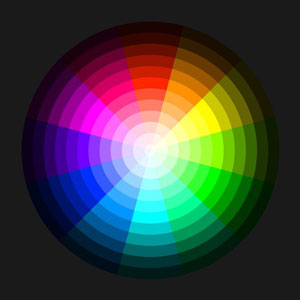 Graphic Design Elements: Color Theory and Application