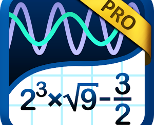 Graphing Calculator PRO