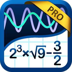 Graphing Calculator PRO