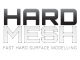 HARD MESH icon