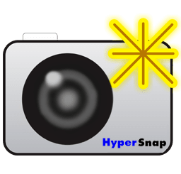 HyperSnap icon