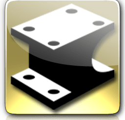 IronCAD icon