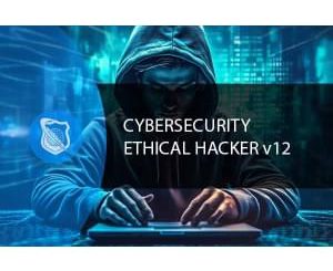 Certified Ethical Hacker (CEH) v12