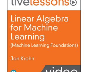 Linear Algebra for Machine Learning