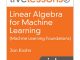 Linear Algebra for Machine Learning