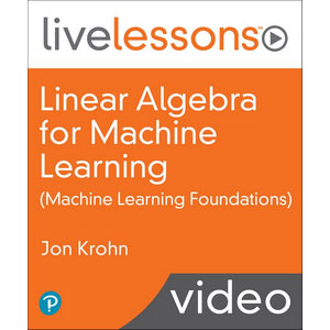 Linear Algebra for Machine Learning