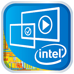 Intel Graphics Driver icon