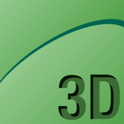 Intergraph Smart 3D icon