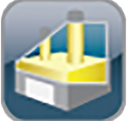 Intergraph SmartPlant Review icon