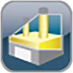 Intergraph SmartPlant Review icon