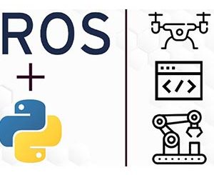 Intro Robotics Developer Course - Using ROS in Python