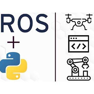 Intro Robotics Developer Course - Using ROS in Python