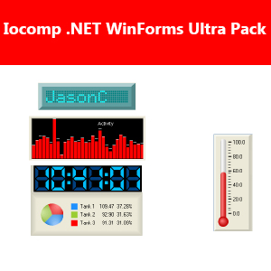 Download Iocomp Components Full Sources Product 4.0.4 SP2 Delphi Rio
