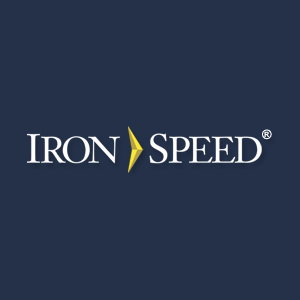 Iron Speed Designer