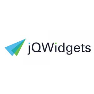 JQWidgets