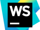 WebStorm icon