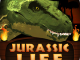 Jurassic Life T Rex Simulator