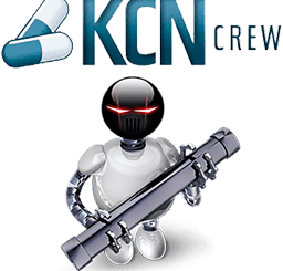 KCNcrew Pack icon