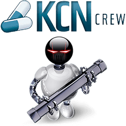 KCNcrew Pack icon