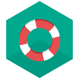 Kaspersky Rescue Disk icon