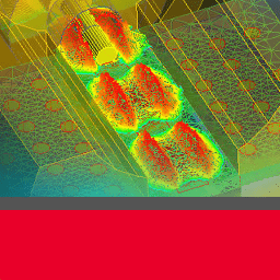 Keysight EMPro icon