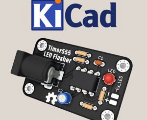 KiCAD PCB Design For Embedded Systems & Electronics Projects