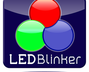 LED Blinker Notifications