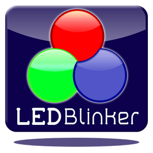 LED Blinker Notifications