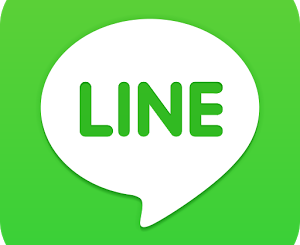 LINE