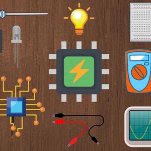 Learn Current Electricity in depth & Basics of DC Circuits