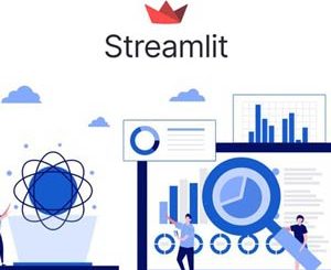 Learn & Deploy Data Science Web Apps with Streamlit