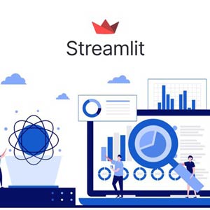 Learn & Deploy Data Science Web Apps with Streamlit
