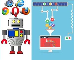 Learn Robot Framework (Selenium) from Industry Expert