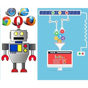 Learn Robot Framework (Selenium) from Industry Expert