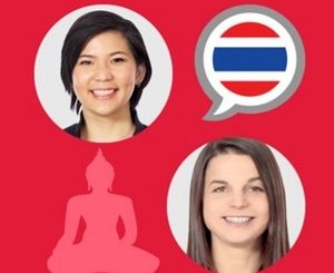 Learn Thai for Beginners: The Ultimate 105-Lesson Course