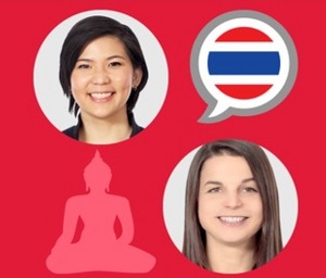 Learn Thai for Beginners: The Ultimate 105-Lesson Course