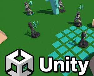 Learn To Create a Turn-Based Strategy Game With Unity & C#