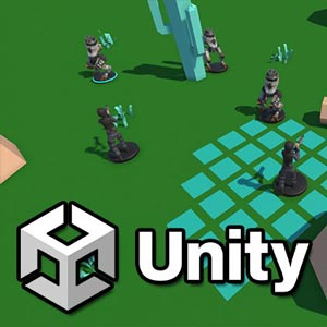 Learn To Create a Turn-Based Strategy Game With Unity & C#