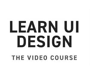 Learn UI Design by Erik Kennedy